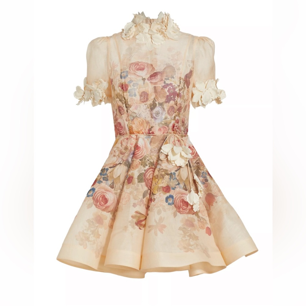 Selling this Zimmermann dress! Never worn!